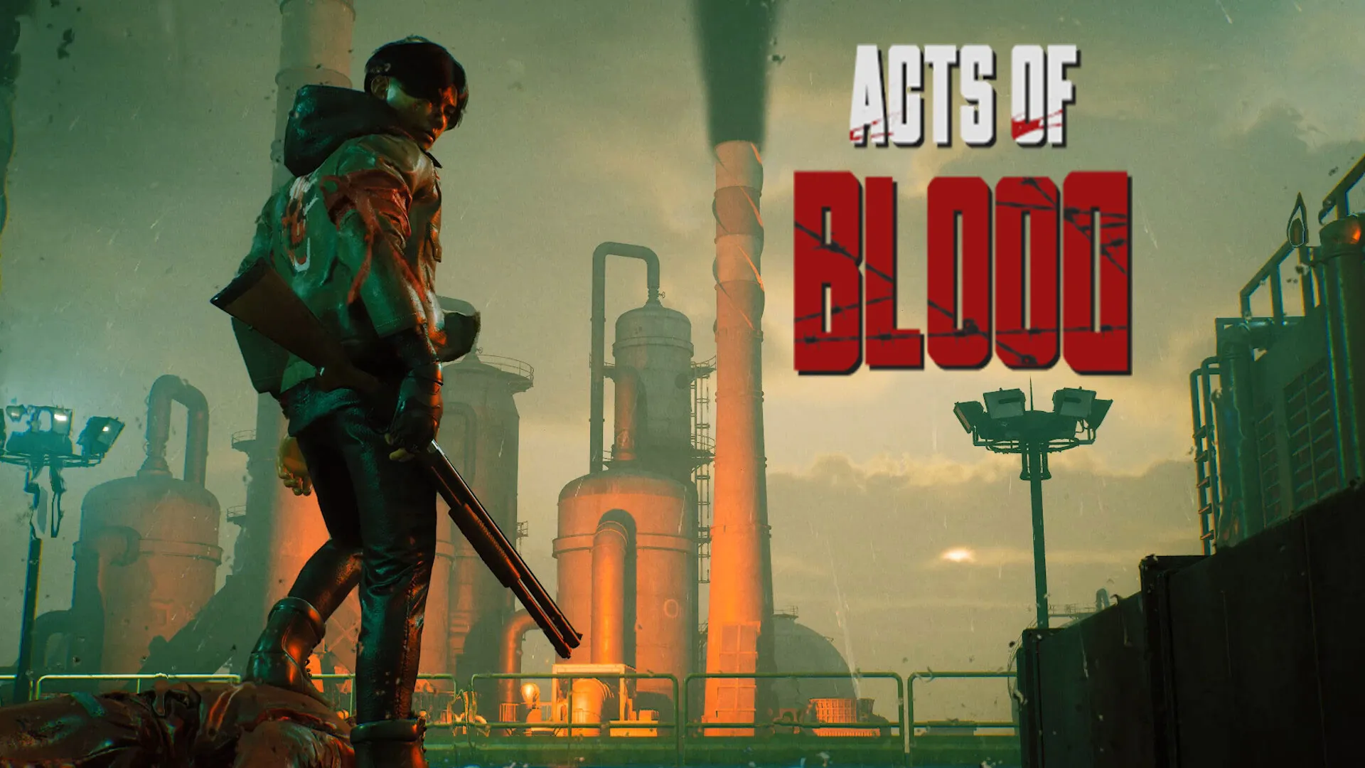 Acts of Blood demo now available for free trial until December 31st