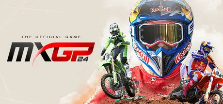 MXGP 24 The Official Game Now Available on PC, PlayStation 5, and Xbox Series