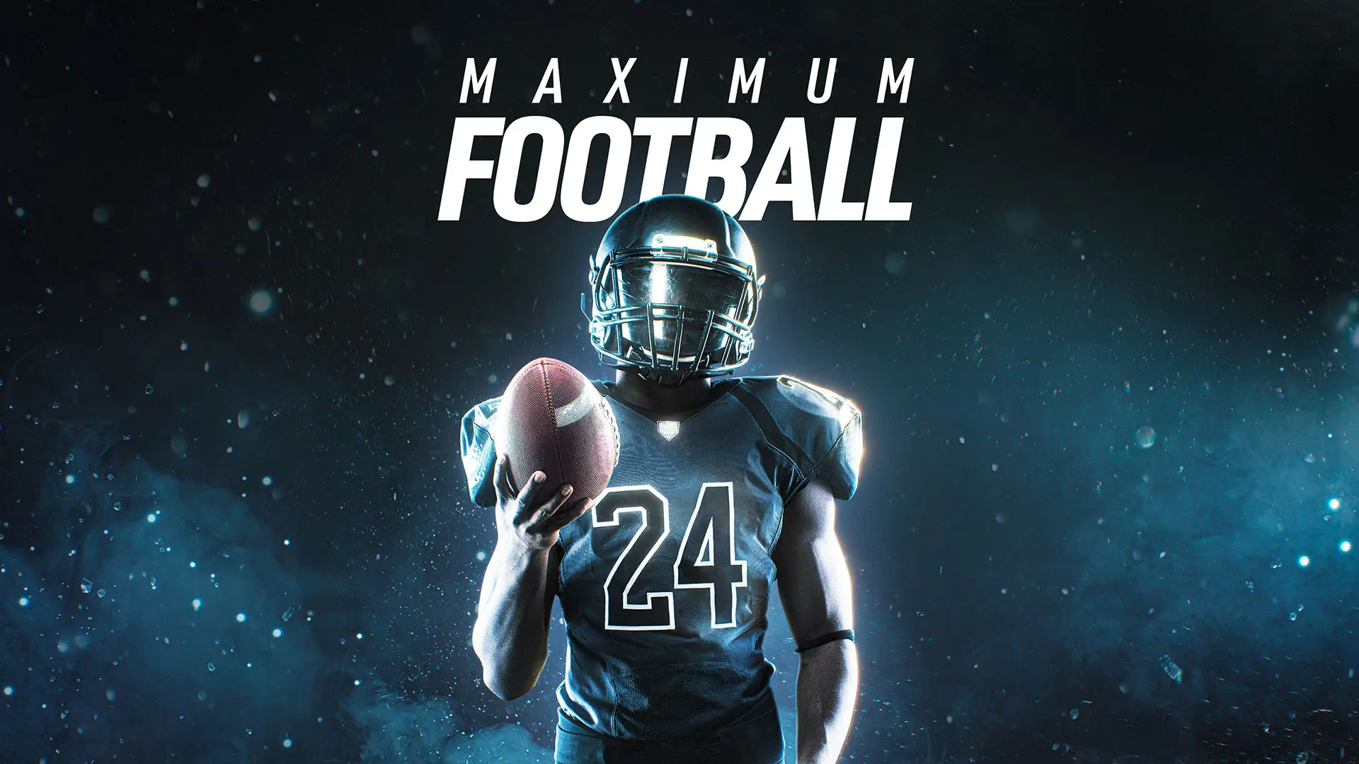 Maximum Football launches into Early Access on Steam with free-to-play customization and multiplayer modes