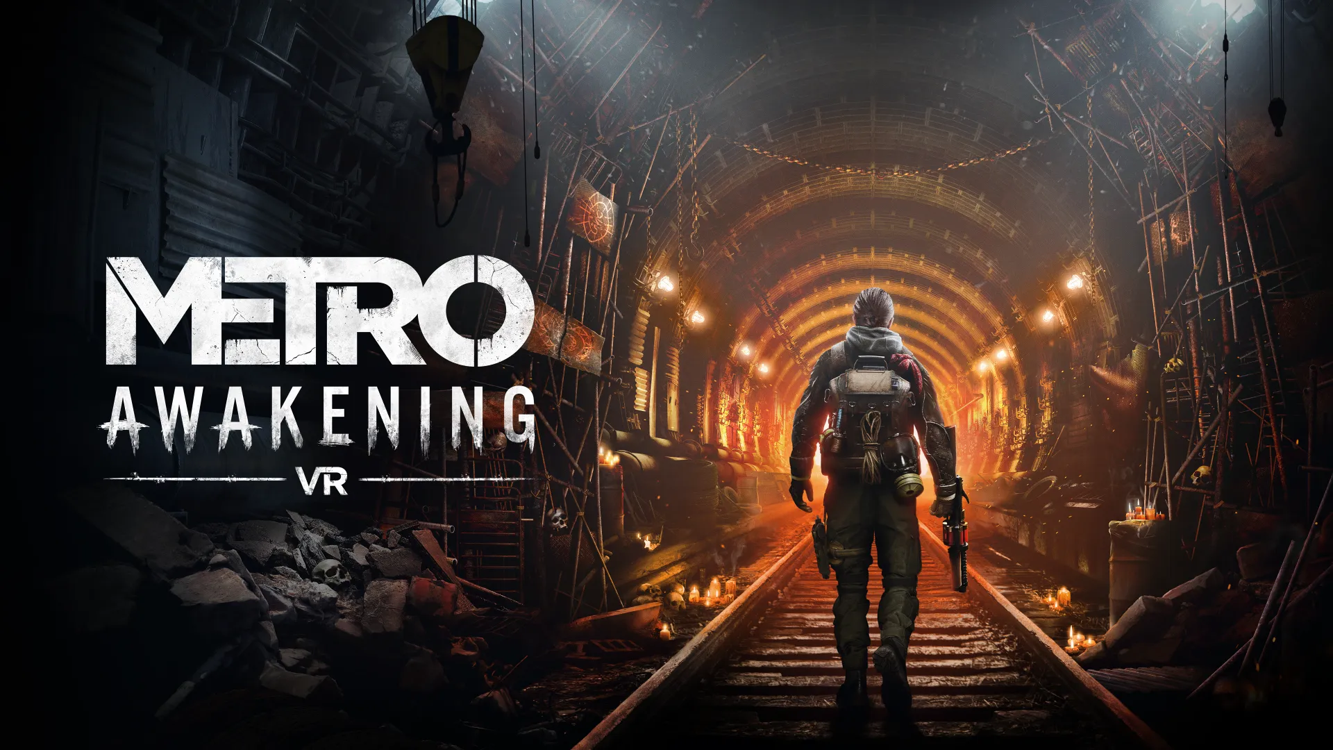 Metro Awakening launches on PlayStation VR2, Meta Quest, SteamVR, and Viveport.