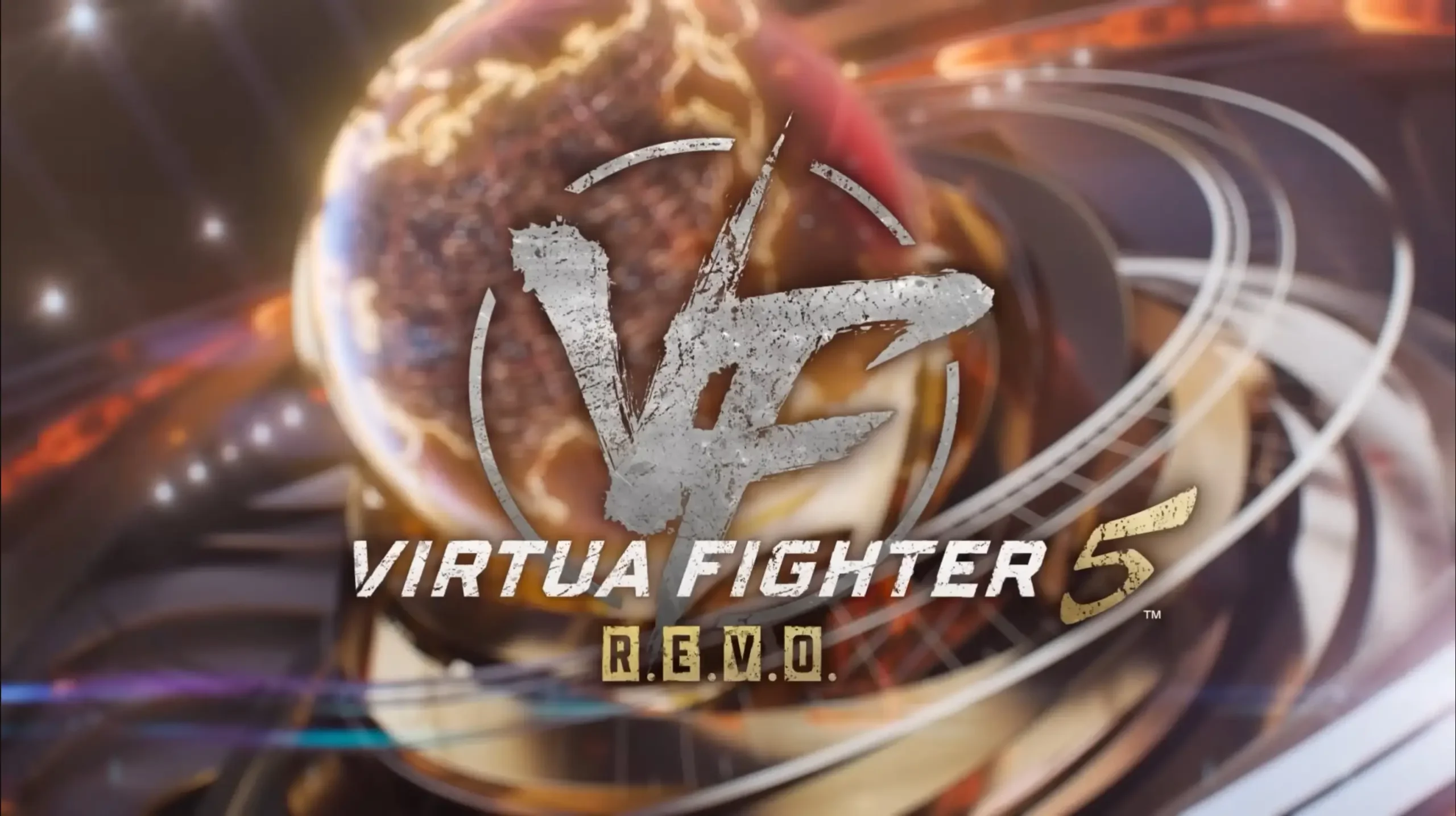 SEGA Brings Virtua Fighter 5 R.E.V.O. to Steam This Winter