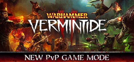 Warhammer: Vermintide 2’s Free Versus Mode Now Live, New DLC Announced