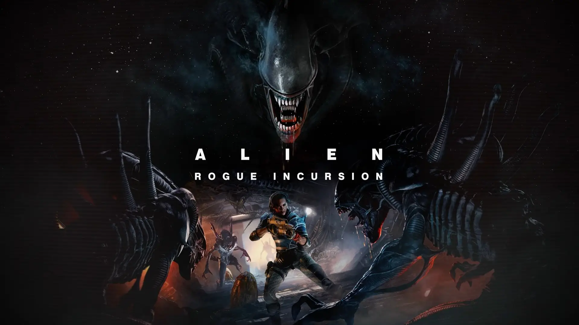 Alien: Rogue Incursion Launches on PlayStation VR2 and PC