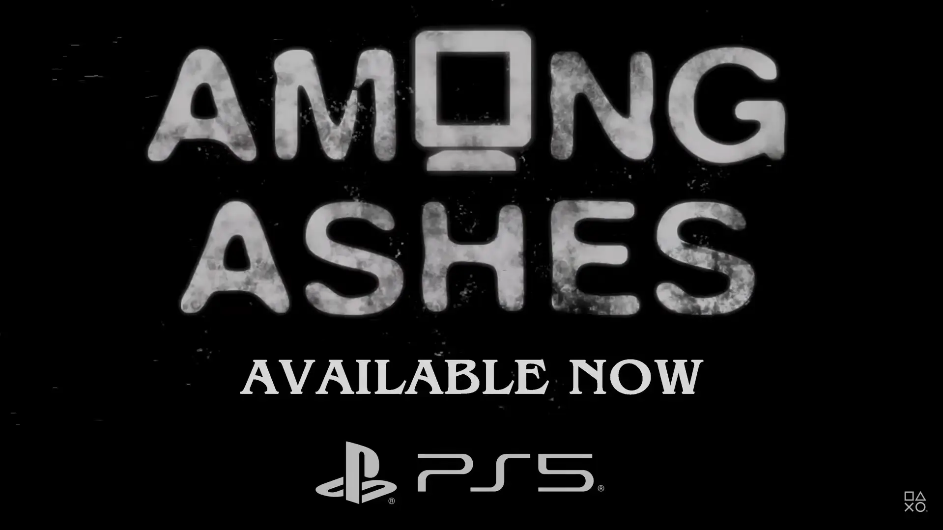 Among Ashes Now Available on PlayStation 5 and Steam