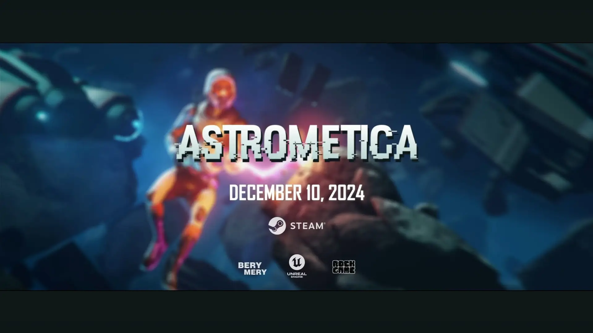 Astrometica Demo Offers Early Glimpse into Space Exploration and Base-Building