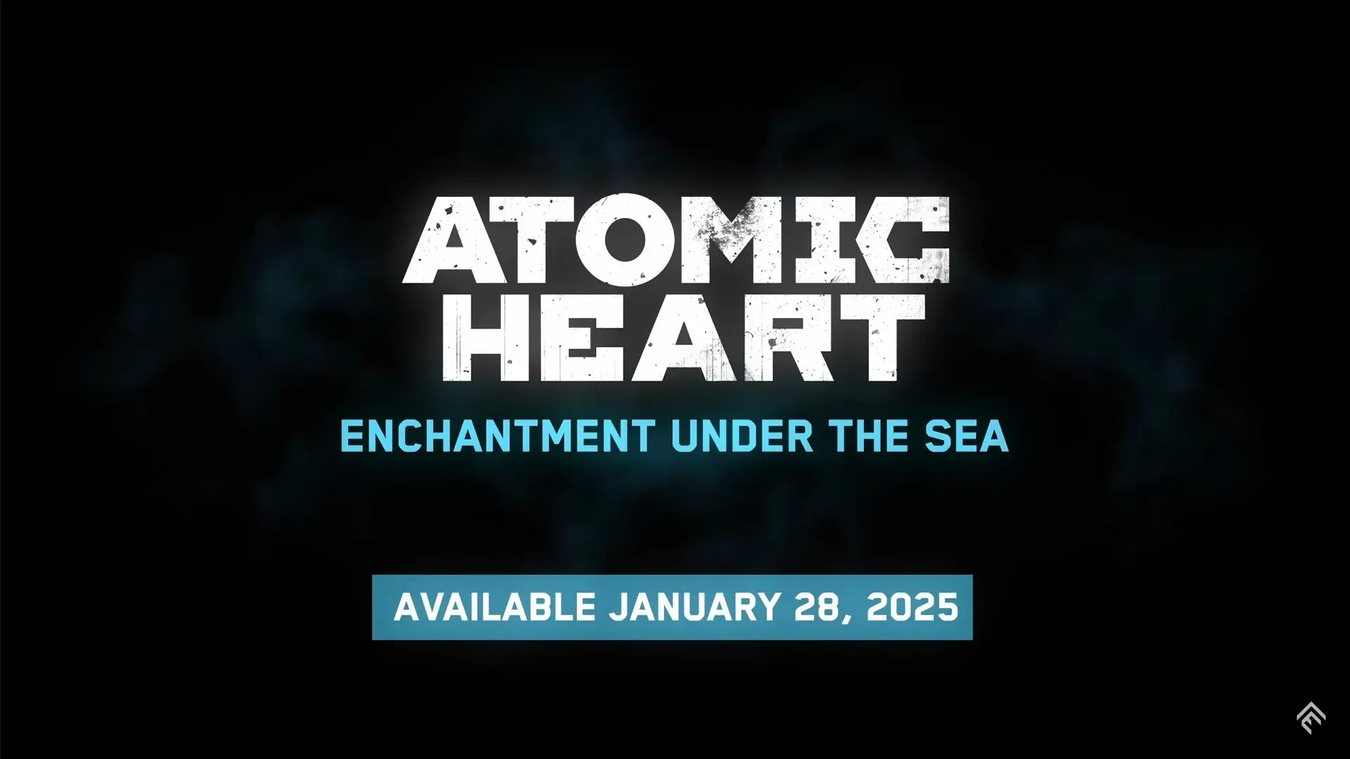 Atomic Heart’s Third DLC “Enchantment Under the Sea” Set for January 28 Release