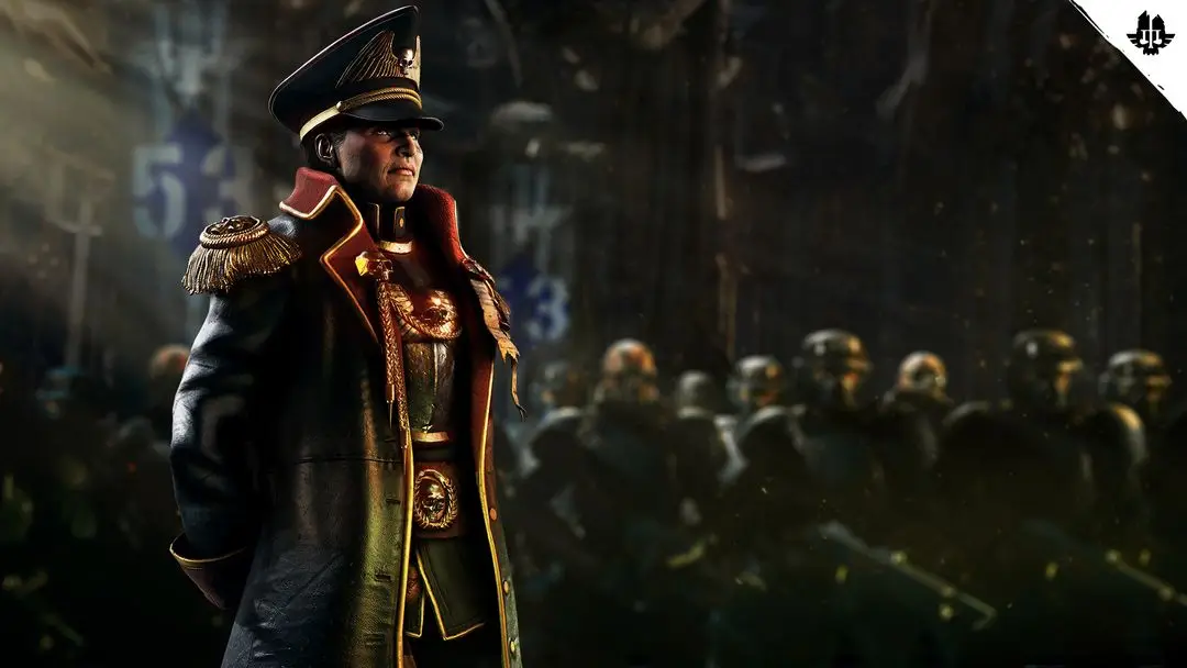 Warhammer 40,000: Darktide Launches on PlayStation 5 with Grim Protocols Update