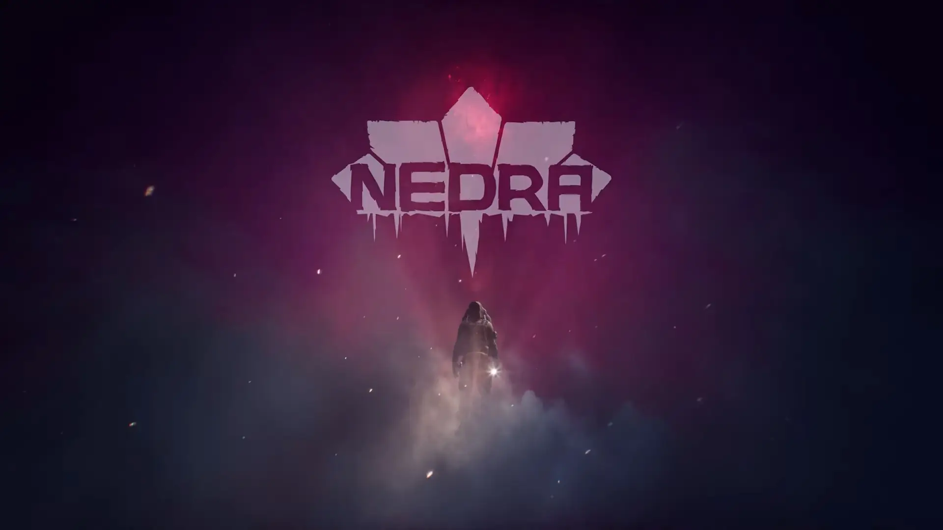 NEDRA: Survival Horror Meets Lovecraftian Terror in Antarctic Setting