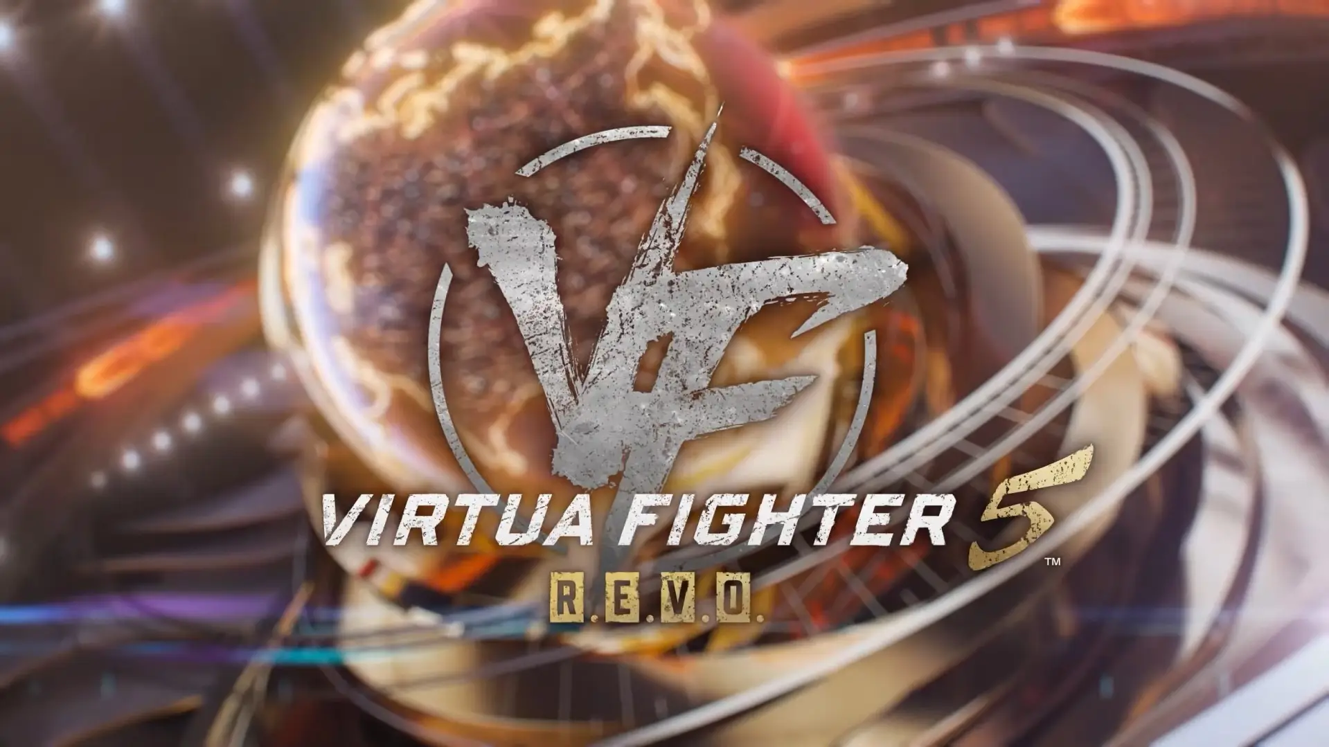 Virtua Fighter 5 R.E.V.O. Open Beta Live Until Dec 17