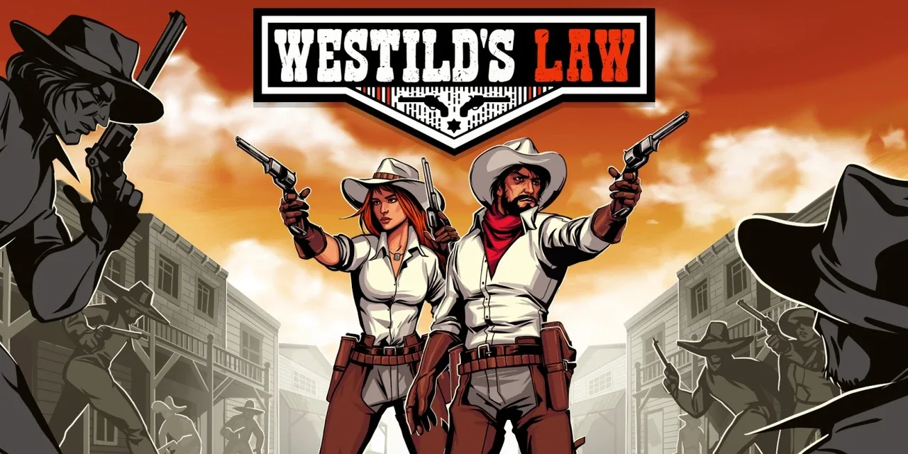 Westild’s Law Set for December 6th Release Across Multiple Platforms