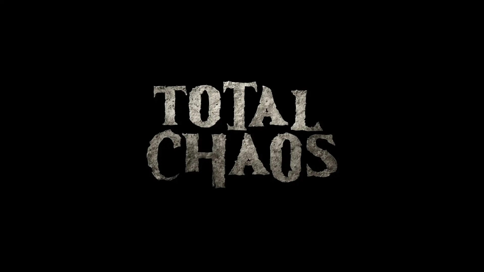 Total Chaos Demo and Game Coming to Steam in 2025