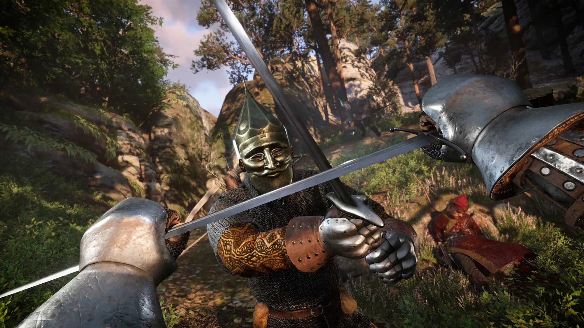 Kingdom Come: Deliverance II Launches on PC and Consoles